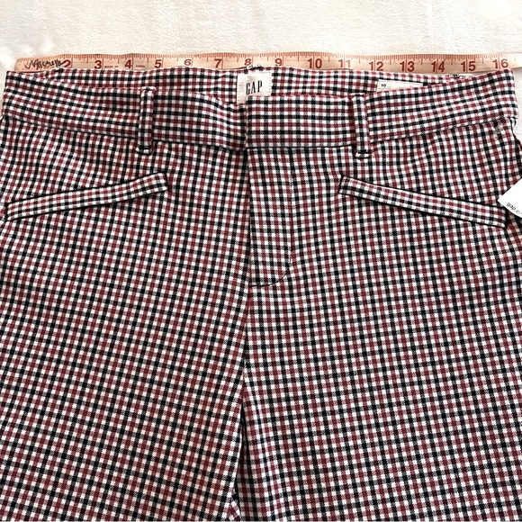 Gap Signature Skinny Ankle Pants - Picture 6 of 15